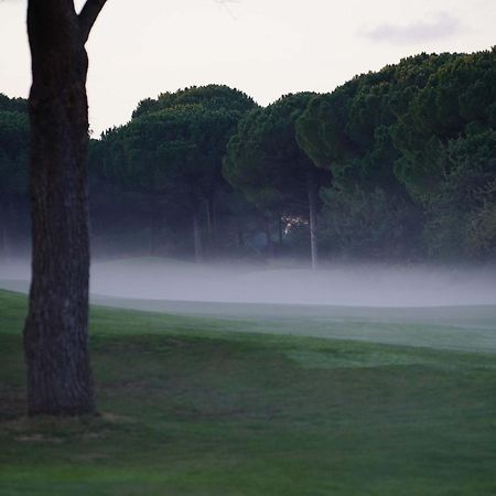 Is Arenas Private Golf Foresterie - Unlimited Golf Included Narbolia Екстериор снимка