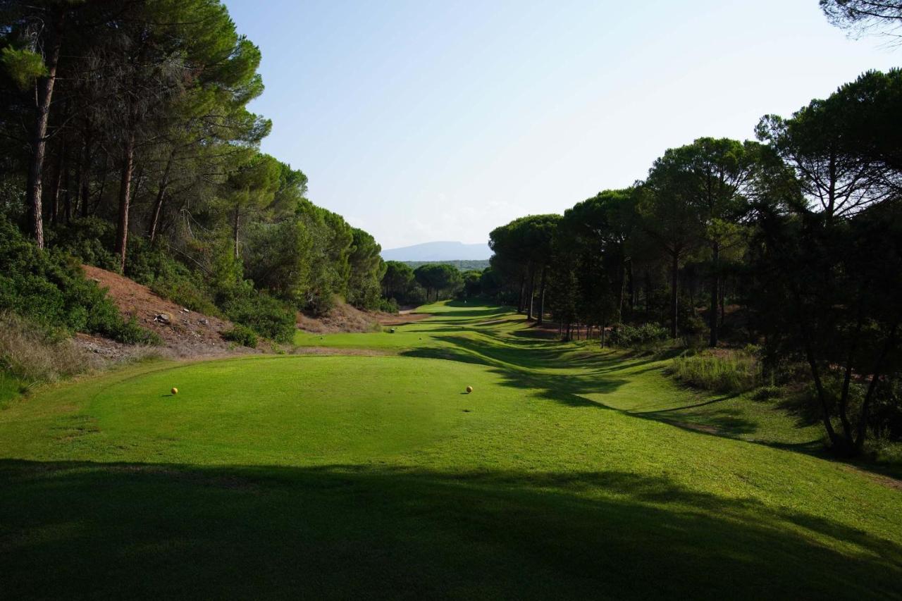 Is Arenas Private Golf Foresterie - Unlimited Golf Included Narbolia Екстериор снимка