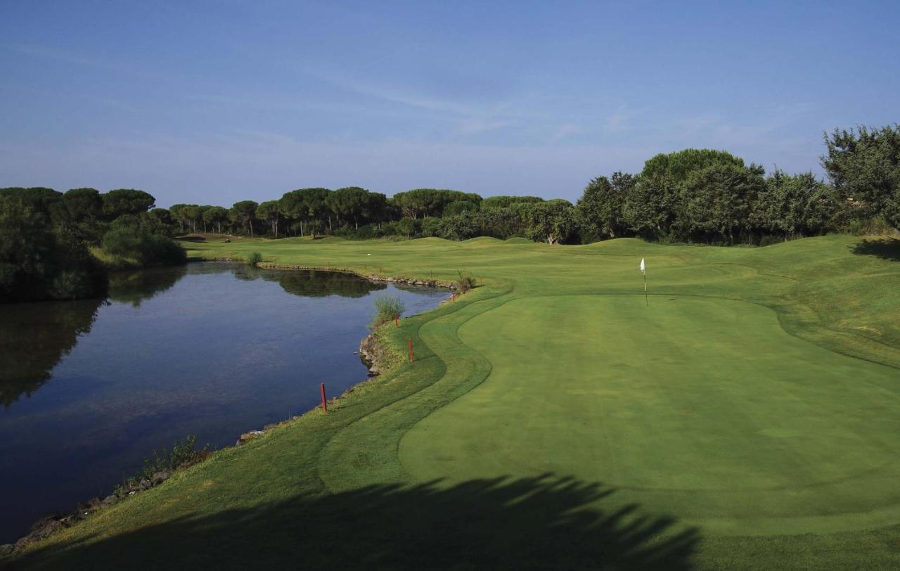 Is Arenas Private Golf Foresterie - Unlimited Golf Included Narbolia Екстериор снимка