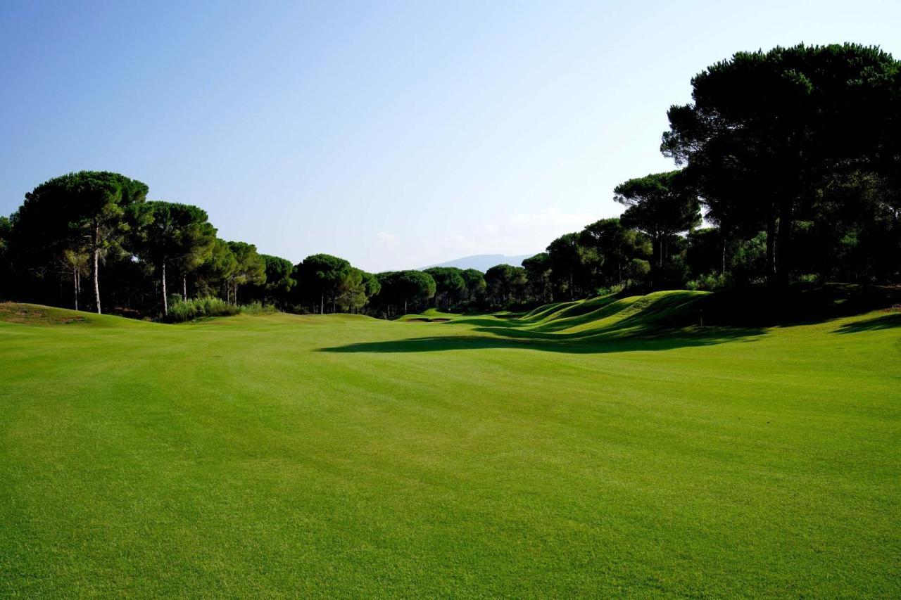 Is Arenas Private Golf Foresterie - Unlimited Golf Included Narbolia Екстериор снимка
