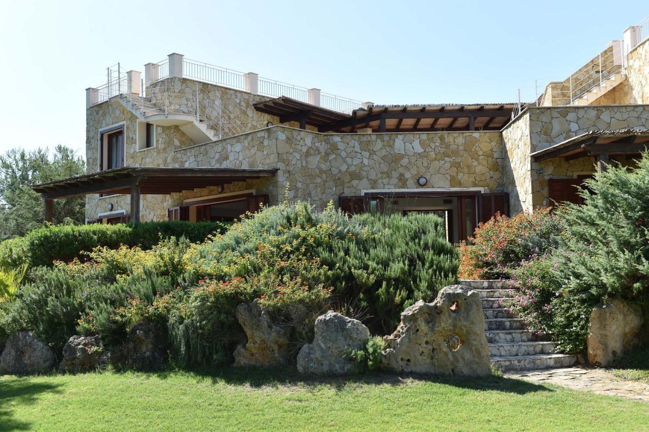 Is Arenas Private Golf Foresterie - Unlimited Golf Included Narbolia Екстериор снимка