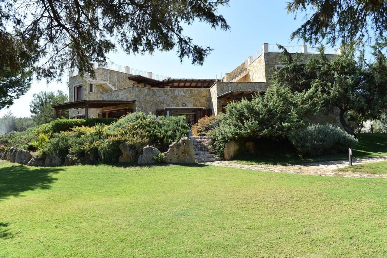 Is Arenas Private Golf Foresterie - Unlimited Golf Included Narbolia Екстериор снимка