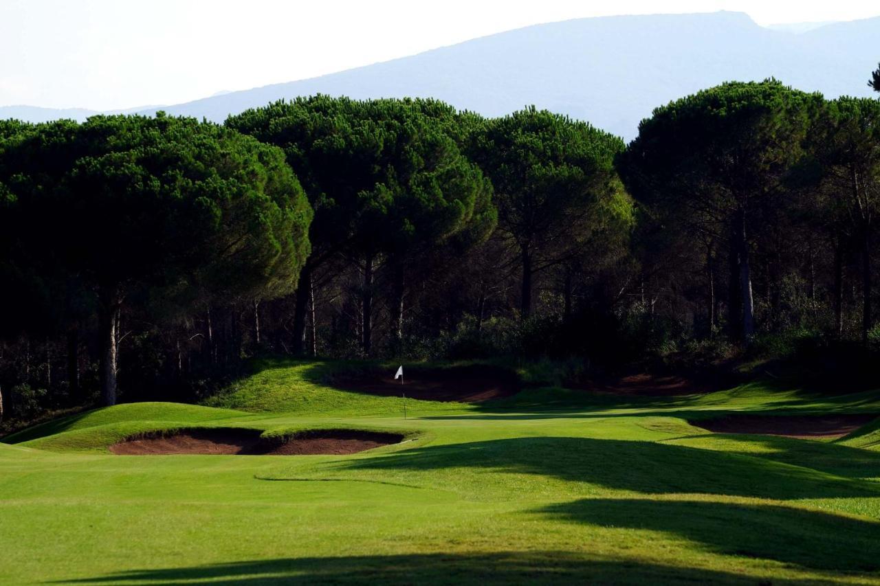 Is Arenas Private Golf Foresterie - Unlimited Golf Included Narbolia Екстериор снимка