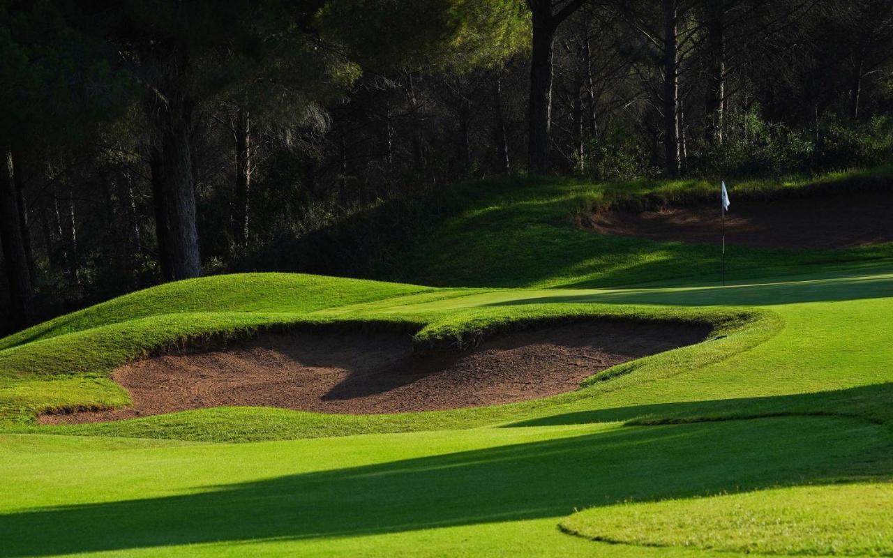 Is Arenas Private Golf Foresterie - Unlimited Golf Included Narbolia Екстериор снимка