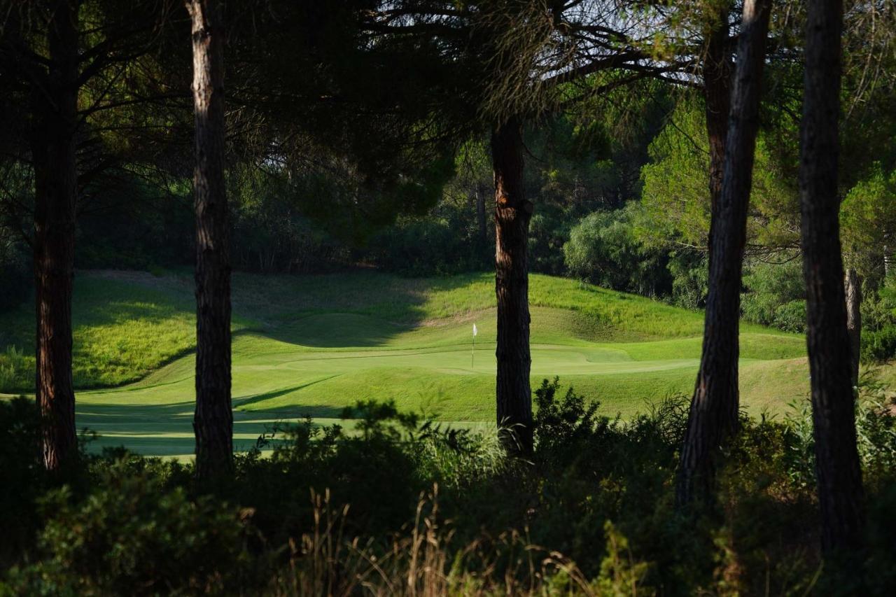 Is Arenas Private Golf Foresterie - Unlimited Golf Included Narbolia Екстериор снимка