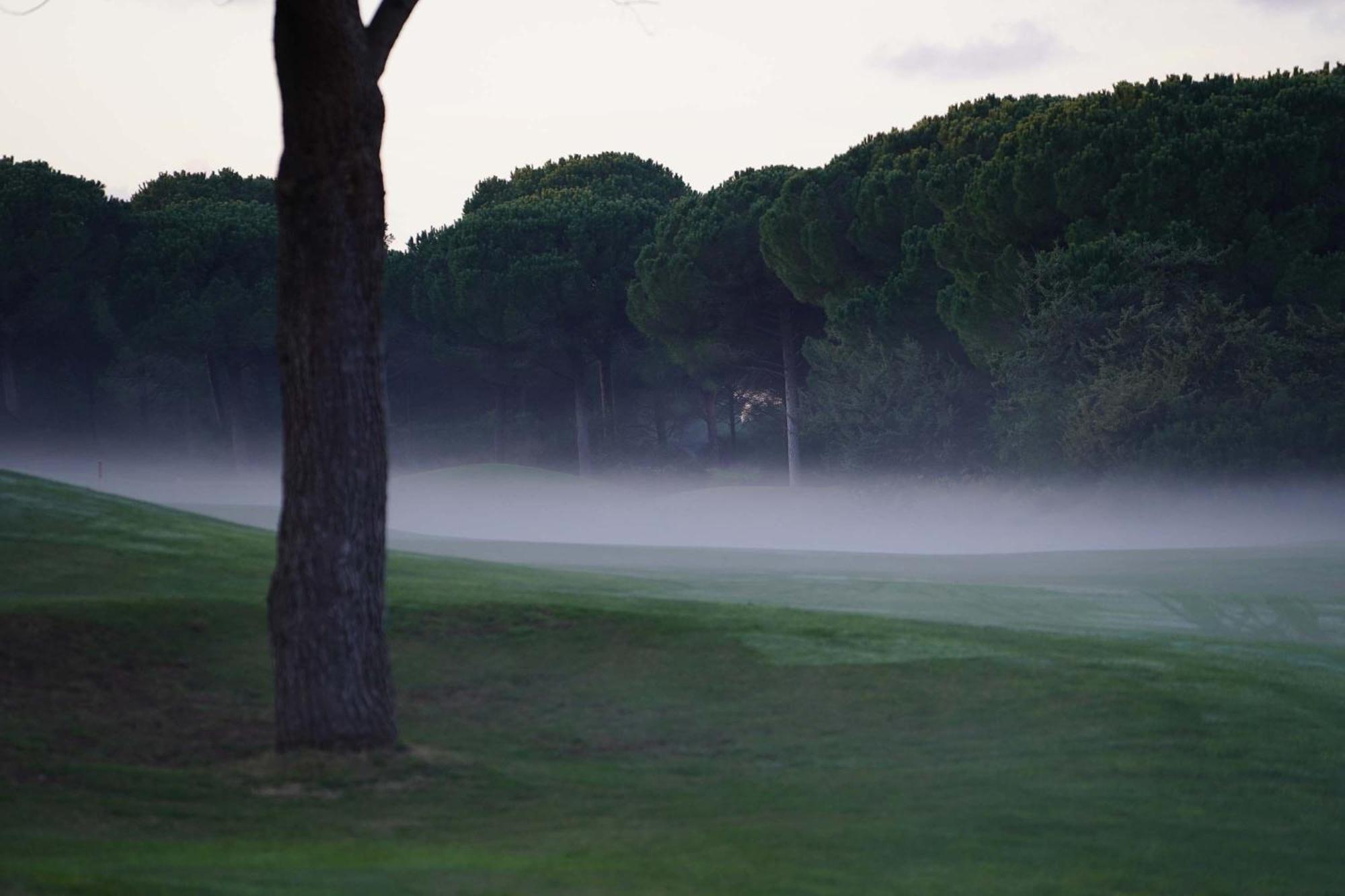 Is Arenas Private Golf Foresterie - Unlimited Golf Included Narbolia Екстериор снимка