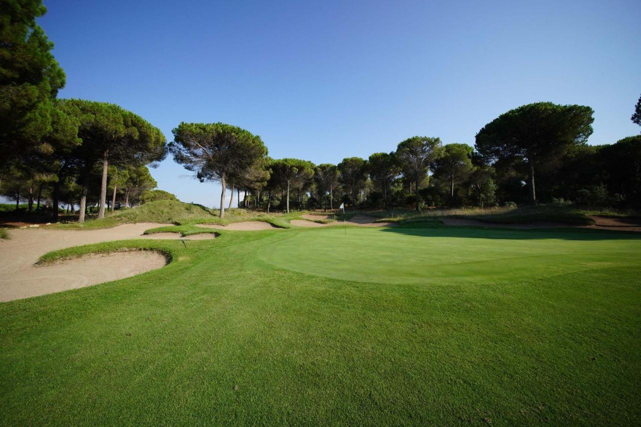 Is Arenas Private Golf Foresterie - Unlimited Golf Included Narbolia Екстериор снимка