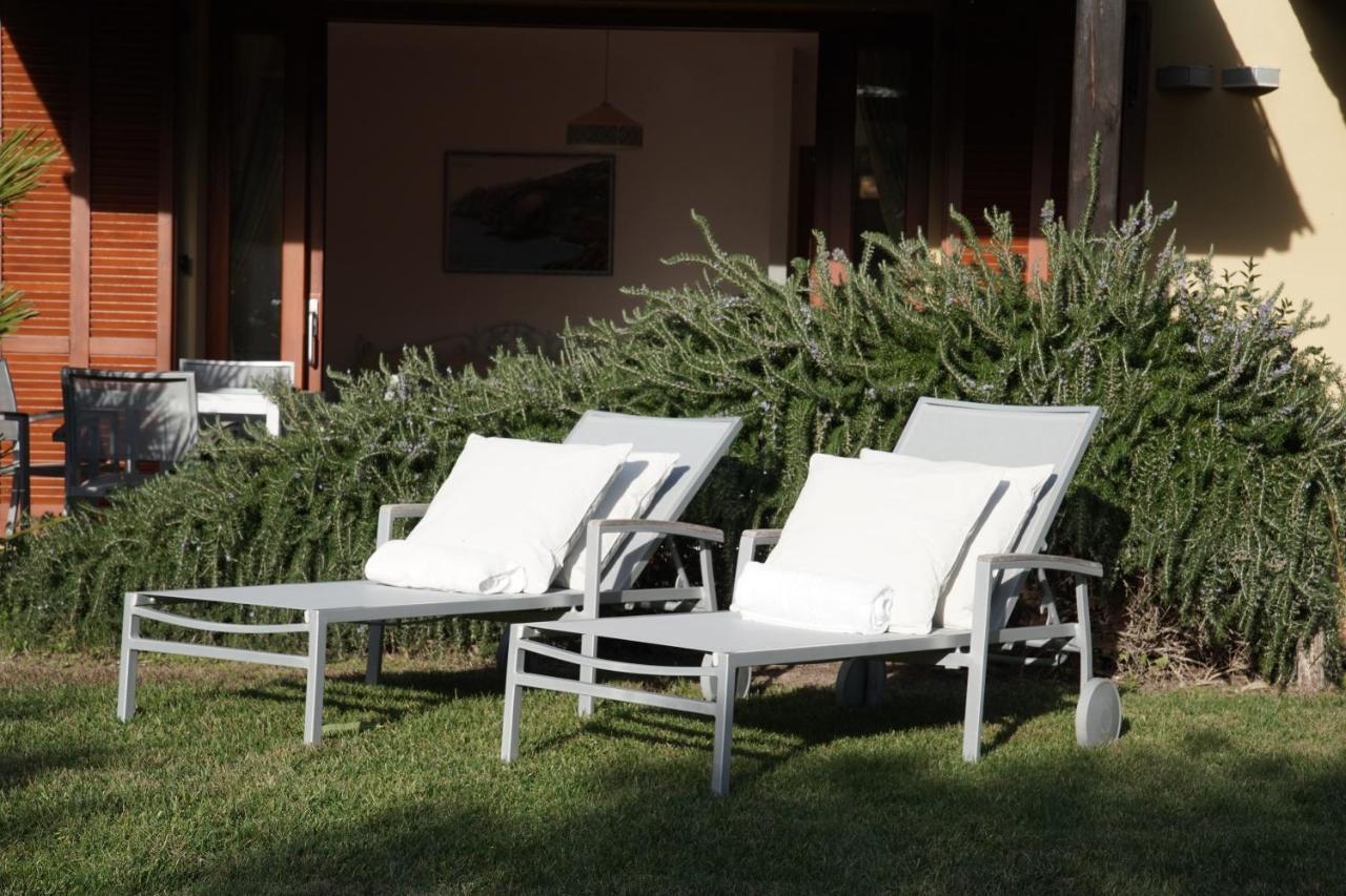 Is Arenas Private Golf Foresterie - Unlimited Golf Included Narbolia Екстериор снимка