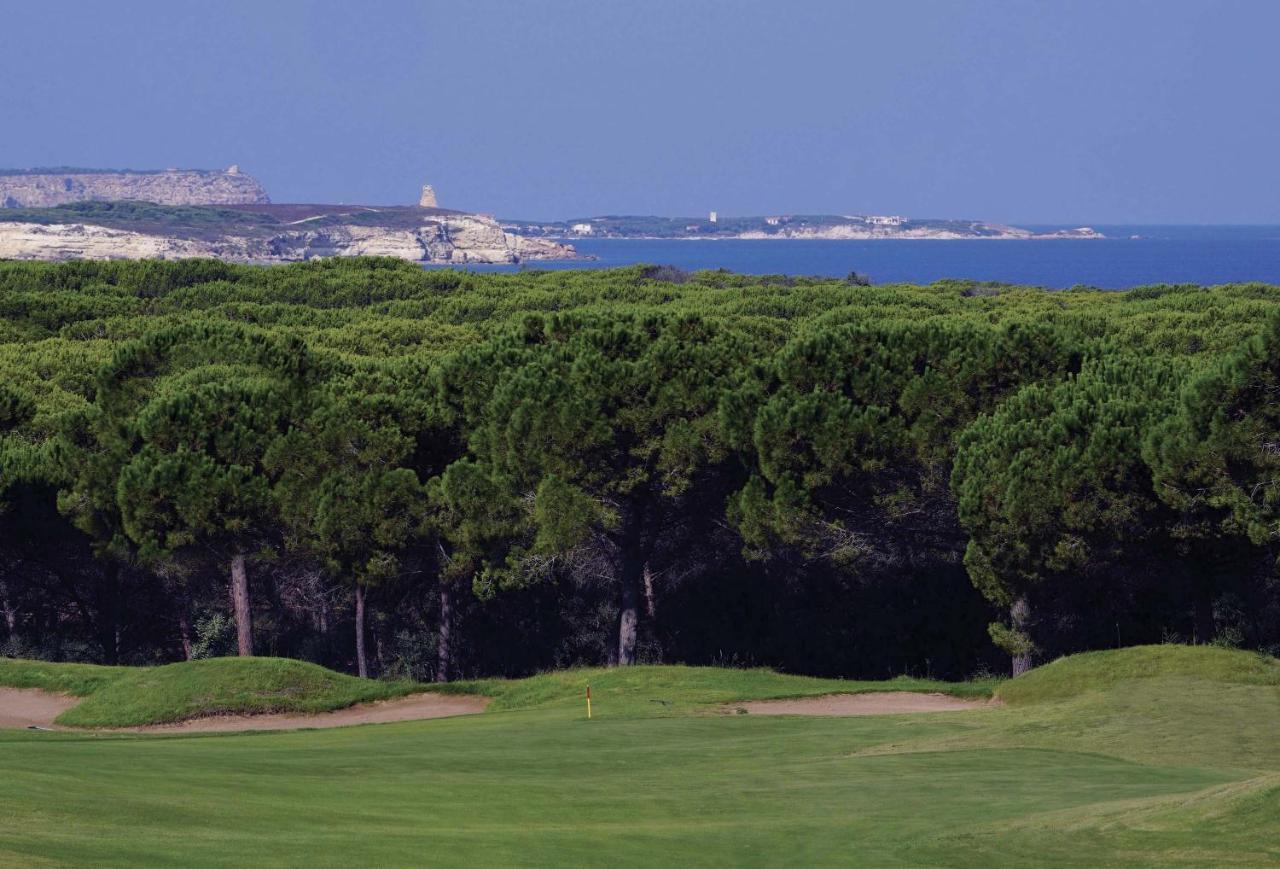 Is Arenas Private Golf Foresterie - Unlimited Golf Included Narbolia Екстериор снимка