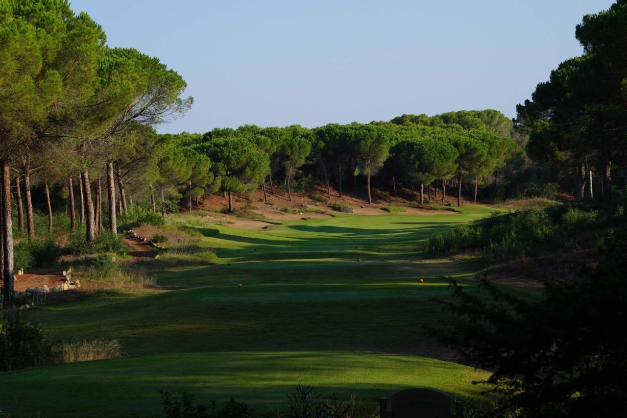 Is Arenas Private Golf Foresterie - Unlimited Golf Included Narbolia Екстериор снимка