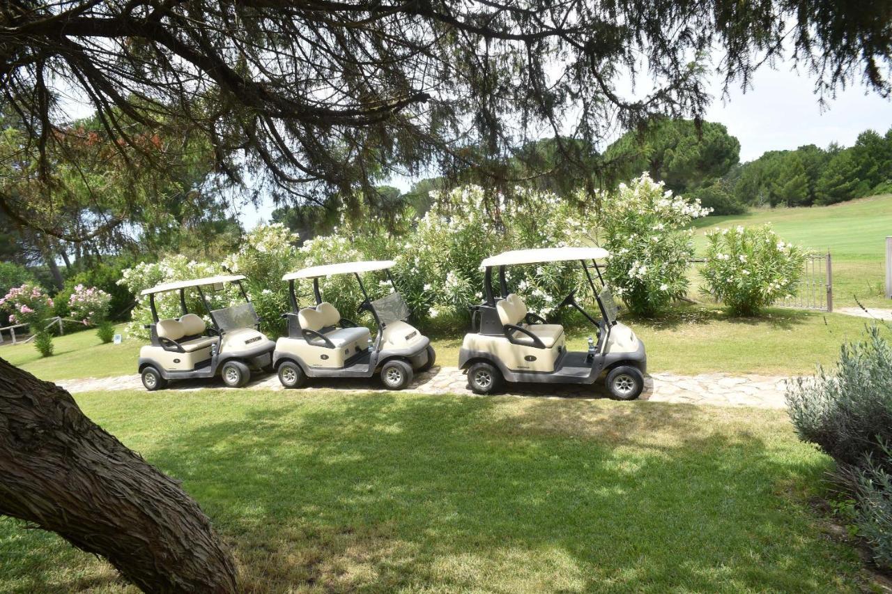 Is Arenas Private Golf Foresterie - Unlimited Golf Included Narbolia Екстериор снимка