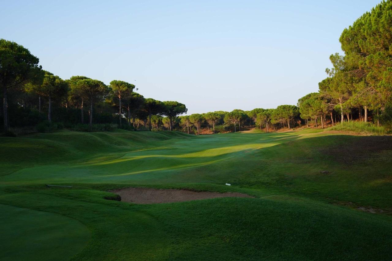Is Arenas Private Golf Foresterie - Unlimited Golf Included Narbolia Екстериор снимка