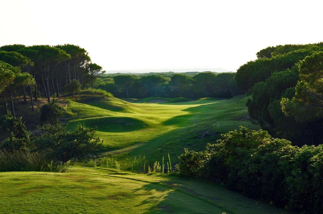 Is Arenas Private Golf Foresterie - Unlimited Golf Included Narbolia Екстериор снимка
