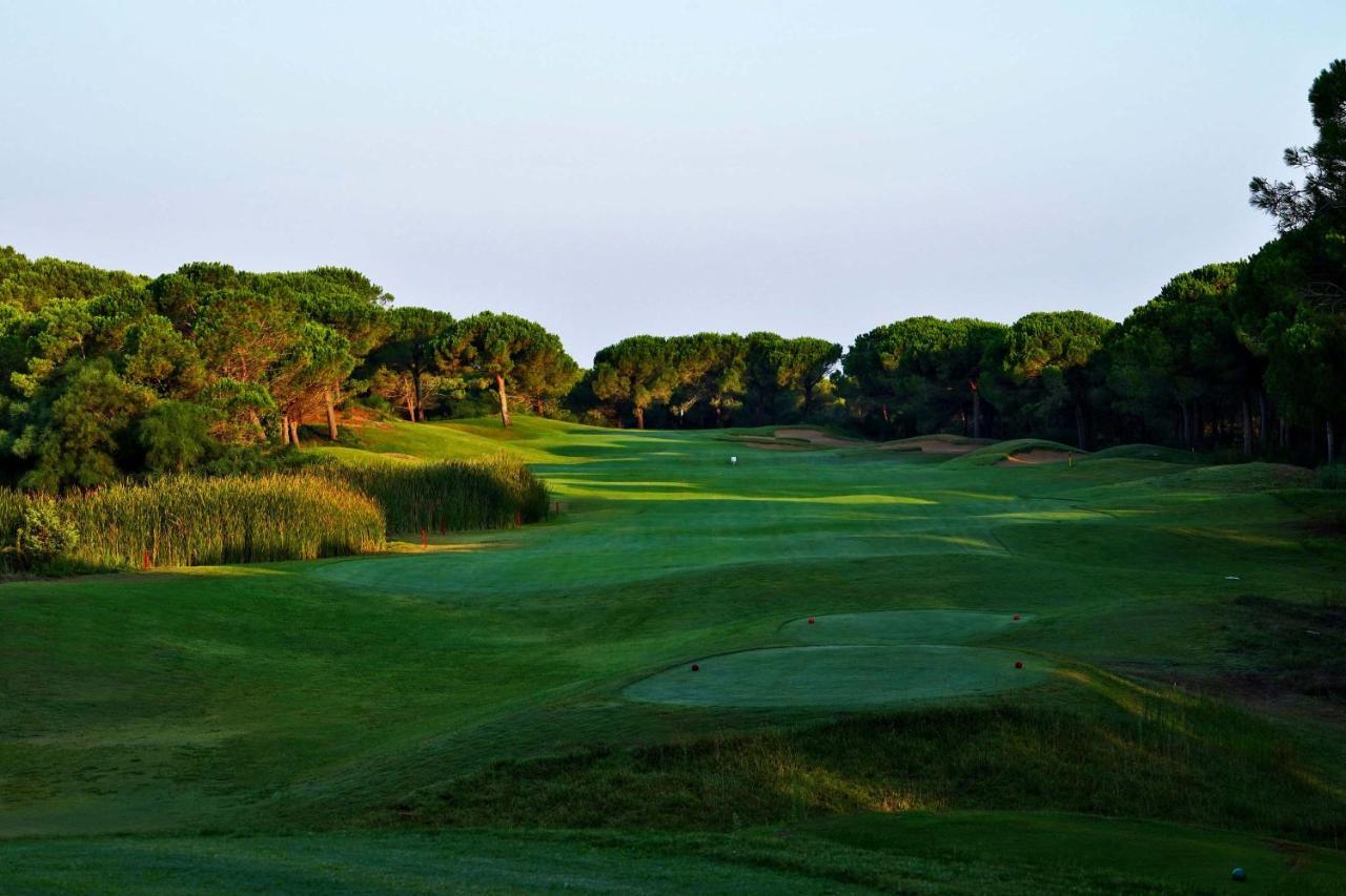 Is Arenas Private Golf Foresterie - Unlimited Golf Included Narbolia Екстериор снимка
