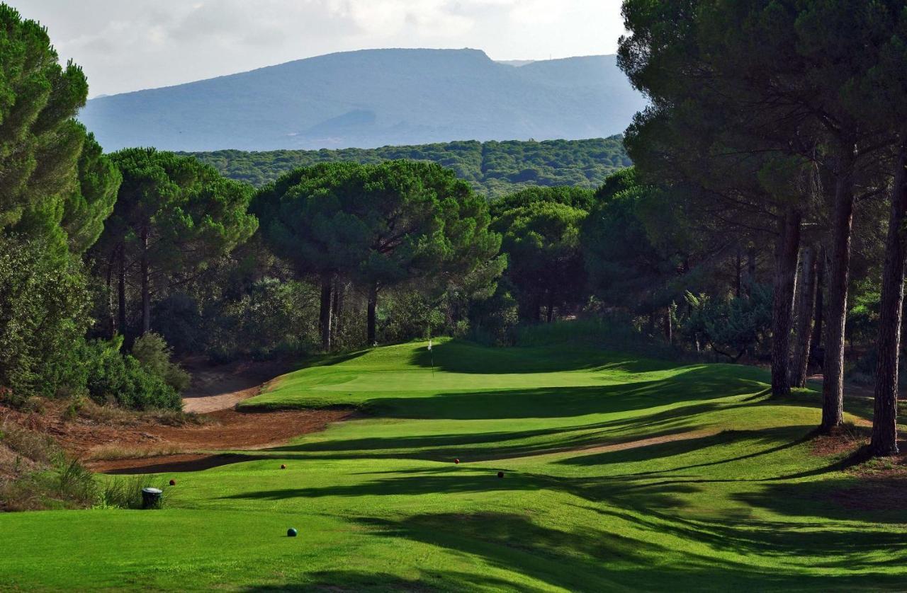 Is Arenas Private Golf Foresterie - Unlimited Golf Included Narbolia Екстериор снимка