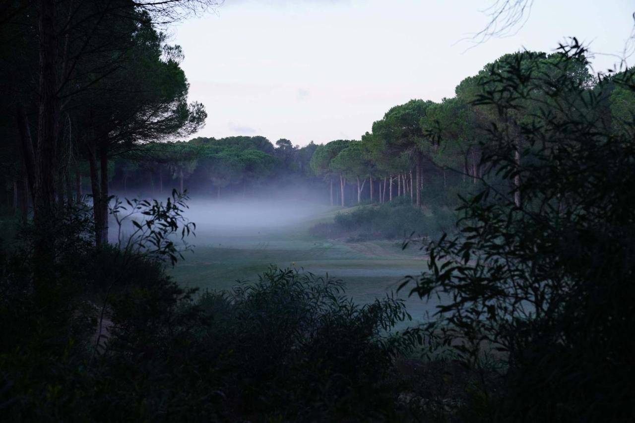 Is Arenas Private Golf Foresterie - Unlimited Golf Included Narbolia Екстериор снимка