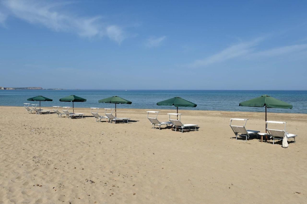 Is Arenas Private Golf Foresterie - Unlimited Golf Included Narbolia Екстериор снимка