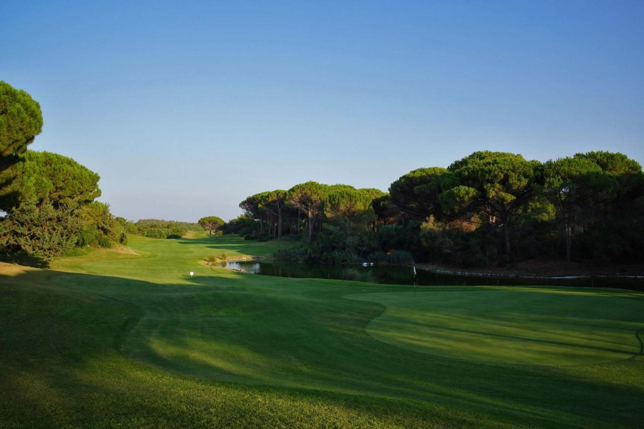 Is Arenas Private Golf Foresterie - Unlimited Golf Included Narbolia Екстериор снимка