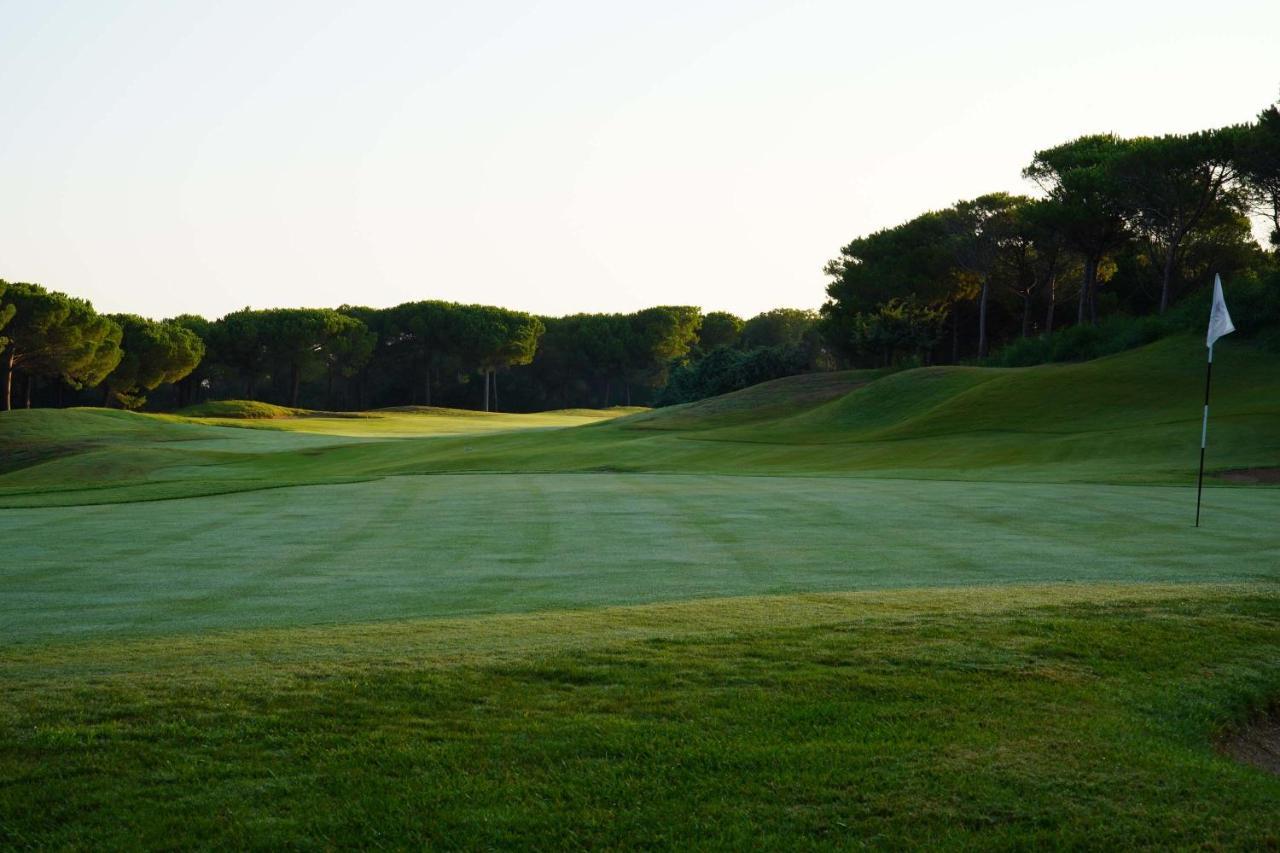 Is Arenas Private Golf Foresterie - Unlimited Golf Included Narbolia Екстериор снимка