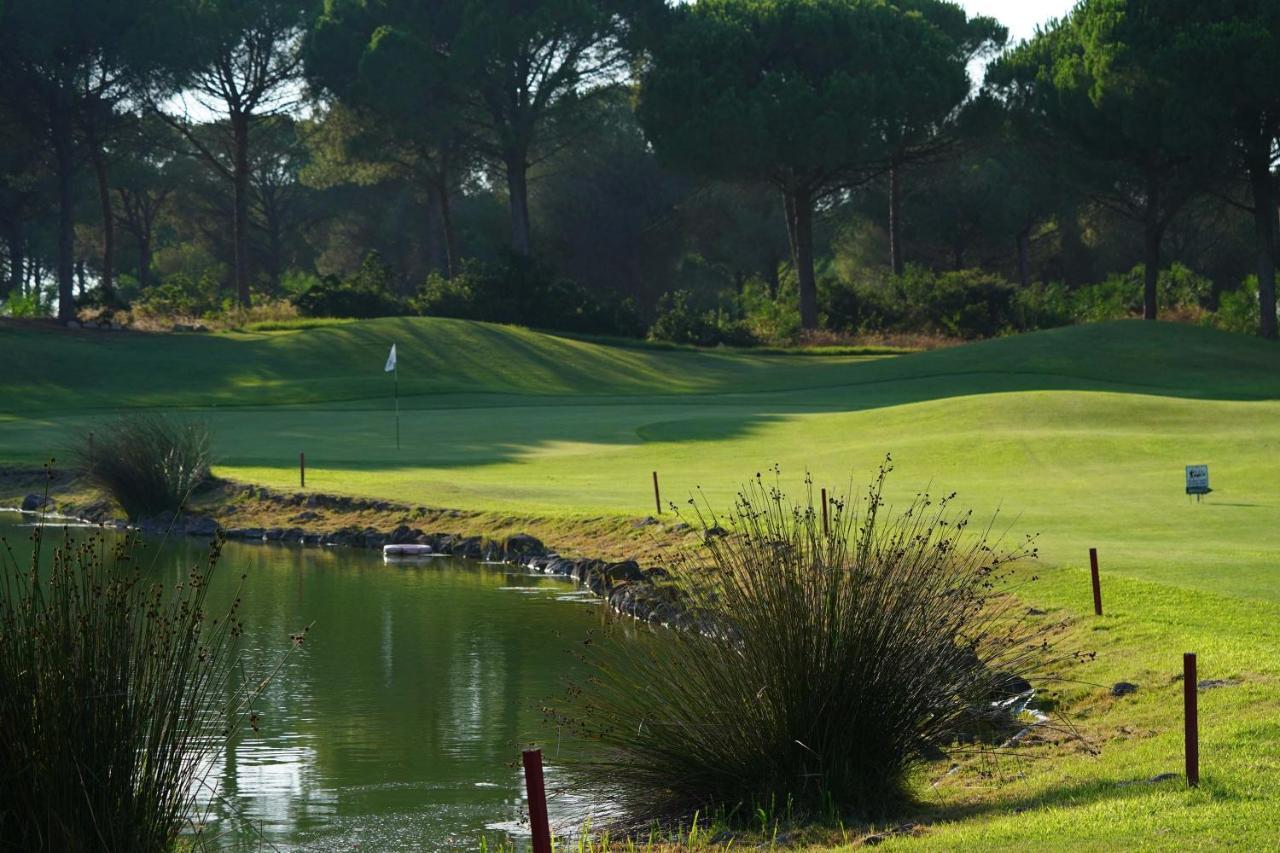 Is Arenas Private Golf Foresterie - Unlimited Golf Included Narbolia Екстериор снимка