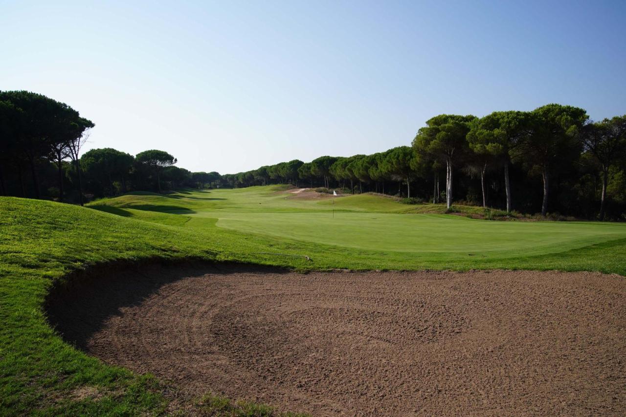 Is Arenas Private Golf Foresterie - Unlimited Golf Included Narbolia Екстериор снимка