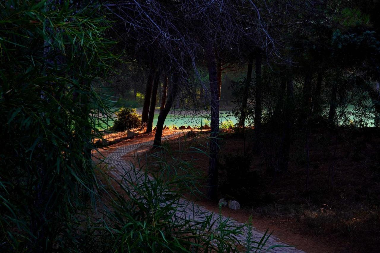 Is Arenas Private Golf Foresterie - Unlimited Golf Included Narbolia Екстериор снимка