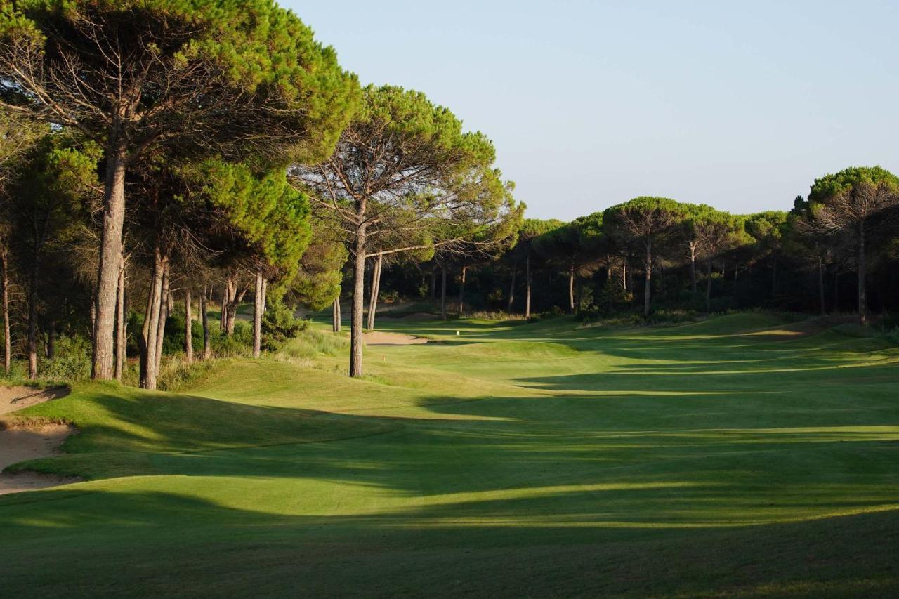 Is Arenas Private Golf Foresterie - Unlimited Golf Included Narbolia Екстериор снимка