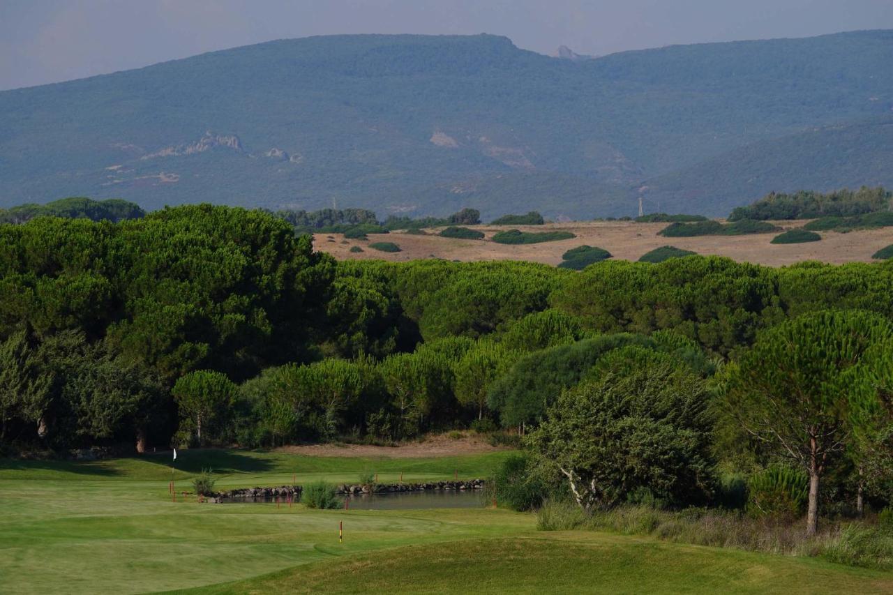 Is Arenas Private Golf Foresterie - Unlimited Golf Included Narbolia Екстериор снимка