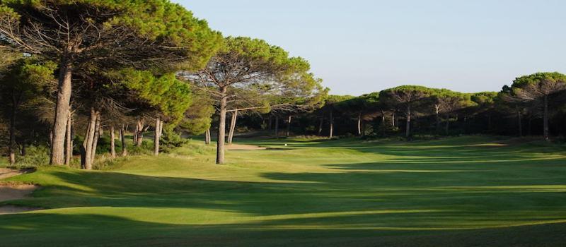 Is Arenas Private Golf Foresterie - Unlimited Golf Included Narbolia Екстериор снимка